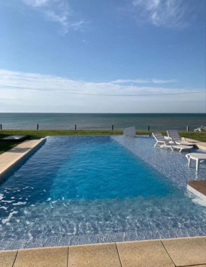 Paraíso Bahia dos dormitorios 4 pax